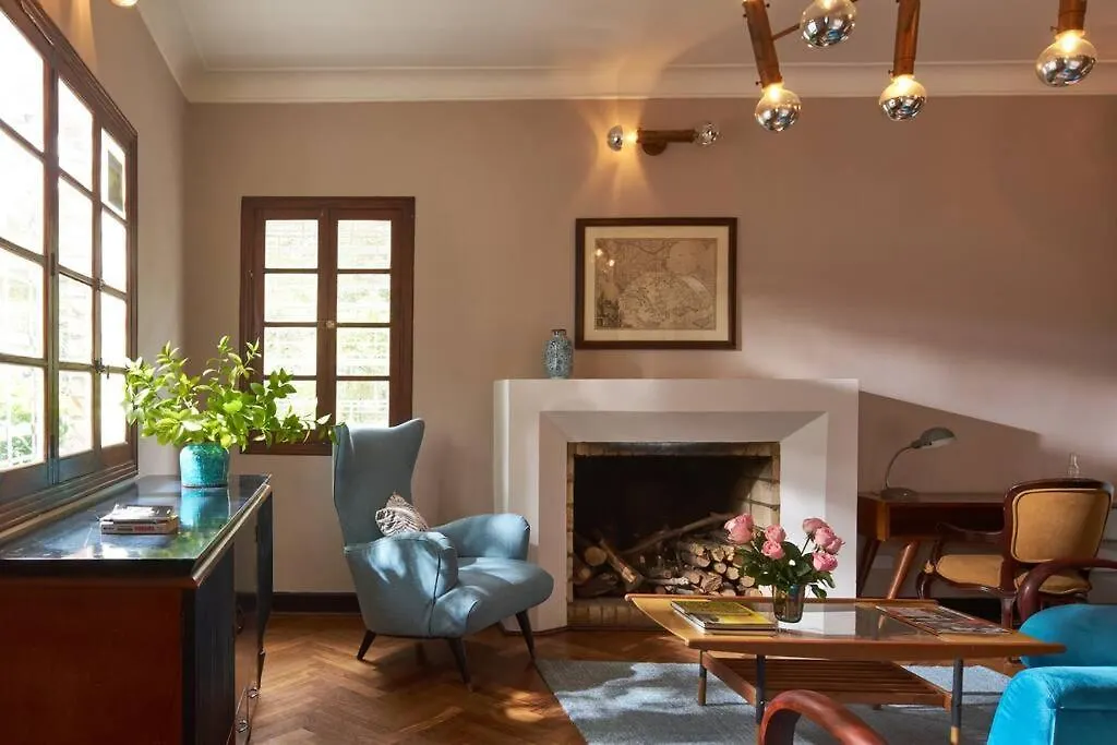 Loft Colonial En Teusaquillo Bogota Colombia