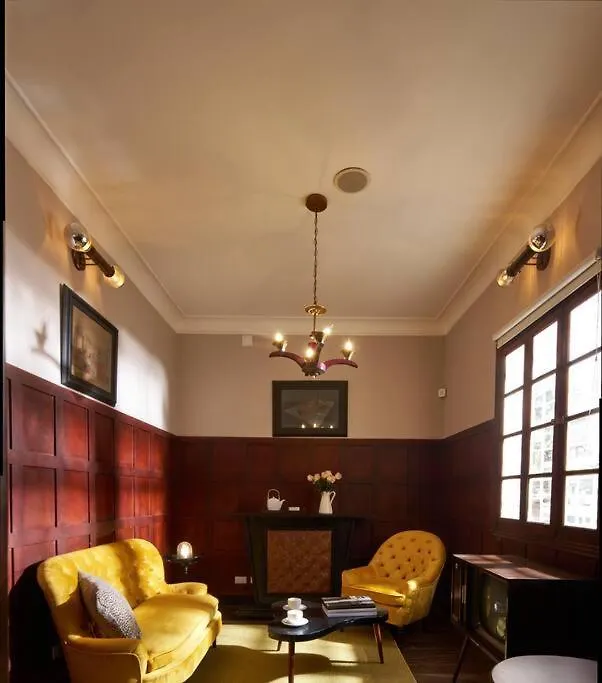 Apartment Loft Colonial En Teusaquillo Bogota