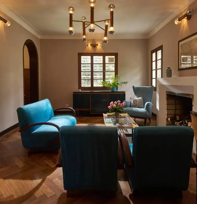 Loft Colonial En Teusaquillo Bogota