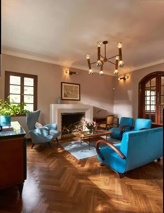 Loft Colonial En Teusaquillo Bogota